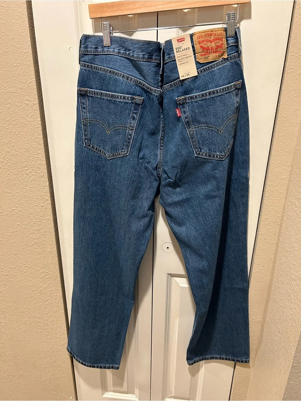 Levis nwt levi’s